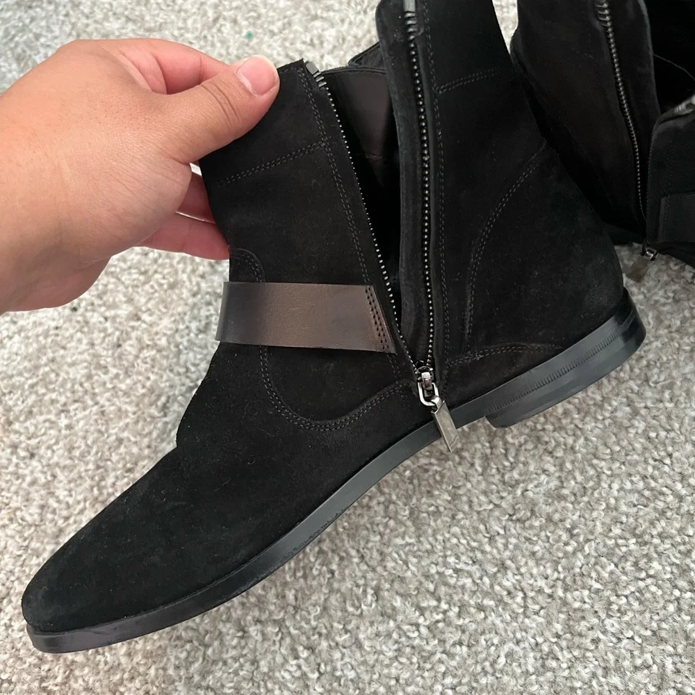 Saint Laurent boots - Picture 3 of 5